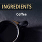 Folgers 1850 Black Gold, Dark Roast Coffee, Keurig K-Cup Pods