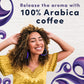 Gevalia Majestic Roast Bold Dark Roast Ground Coffee