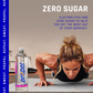 Propel Zero Sugar, Electrolyte Water Beverage, Berry