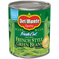 Del Monte French Style Green Beans