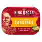 King Oscar Wild Caught Sardines in Dijon Mustard