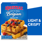 Krusteaz Light & Crispy Belgian Waffle Mix