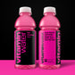 Vitaminwater Focus Kiwi Strawberry Flavored Water Beverage Bottles