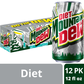 Mountain Dew Diet Citrus Soda