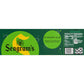 Seagram's Ginger Ale Soda Soft Drinks Fridge Pack Cans
