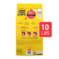 Purina Tidy Cats Non Clumping Cat Litter, 24/7 Performance Multi Cat Litter Odor Control Formula