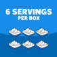 Jell-O Oreo Dessert Kit with Filling Mix, Crust Mix & Cookie Pieces