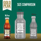 Gold Peak Zero Sugar Sweet Iced Tea Bottles