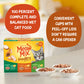 Meow Mix Poultry Selections Variety, Wet Cat Food