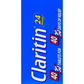 Claritin Indoor & Outdoor Allergies, Non-Drowsy, 10 mg, Tablets