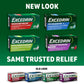 Excedrin Tension Headache Caplets No Aspirin