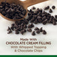 Marie Callender's Chocolate Satin Pie Thaw & Enjoy Frozen Dessert