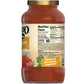 Prego Three Cheese Pasta Sauce