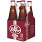 Dr Pepper Cane Sugar Soda