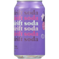 Spindrift Concord Grape Soda