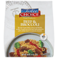Tastee Choice Beef & Broccoli