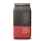 Peet's Coffee Major Dickason's Blend, Dark Roast Whole Bean Coffee, Bag