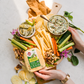 Roth Spinach Artichoke Gouda Cheese