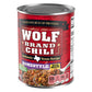 Wolf Brand Chili Homestyle Chili With Beans
