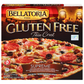 Bellatoria Pizza, Gluten Free, Supreme, Thin Crust