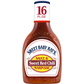 Sweet Baby Ray's Sweet Red Chili SQUEEZE BOTTLE Wing Sauce & Glaze