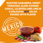 Frontera Gourmet Mexican Roasted Habanero Salsa, Hot