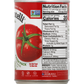 Dei Fratelli Tomatoes, Onion, Celery + Peppers, Petite Diced