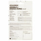 Sylvania Double Life 25w Small Base B10 Bulbs