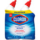 Clorox Toilet Bowl Cleaner, Rain Clean