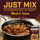 Manwich Original Sloppy Joe Sauce Canned Sauce