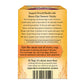 Yogi Tea Herbal Tea, Honey Chai Turmeric Vitality, Caffeine Free