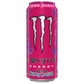 Monster Zero Sugar Punk Punch Energy Drink