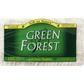 Green Forest Napkins, Luncheon, 1-Ply
