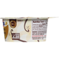 FAGE Cream Dessert, Sweet Vanilla, Cultured, Creamy Dreamy