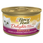 Purina Fancy Feast Delights Grilled Chicken & Cheddar Cheese Feast in Gravy