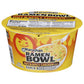 Maruchan Ramen Bowl, Hot & Spicy Chicken
