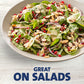 Kraft Creamy Poppyseed Dressing