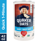 Quaker 1-Minute Oats