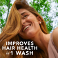 Herbal Essences Shampoo, Coconut Oil, Hydrate