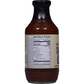G Hughes Sugar Free Original BBQ Sauce