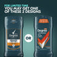 Degree Antiperspirant Deodorant Adventure