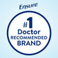 Ensure Original Nutrition Shake Milk Chocolate Ready-to-Drink Bottles