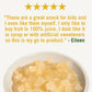 Del Monte Diced Bartlett Pears in Light Syrup Fruit Cups