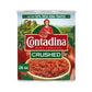 Contadina Crushed Tomatoes in Tomato Puree