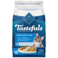 Blue Buffalo Tastefuls Natural Dry Food for Adult Indoor Cats, Chicken & Brown Rice