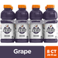 Gatorade Zero, Grape - Pack