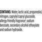 Clorox PURE Allergen Neutralizer Daily Air Spray, Ocean Mist