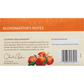 Celestial Seasonings Caffeine Free Tea Bags Country Peach Passion Herbal Tea