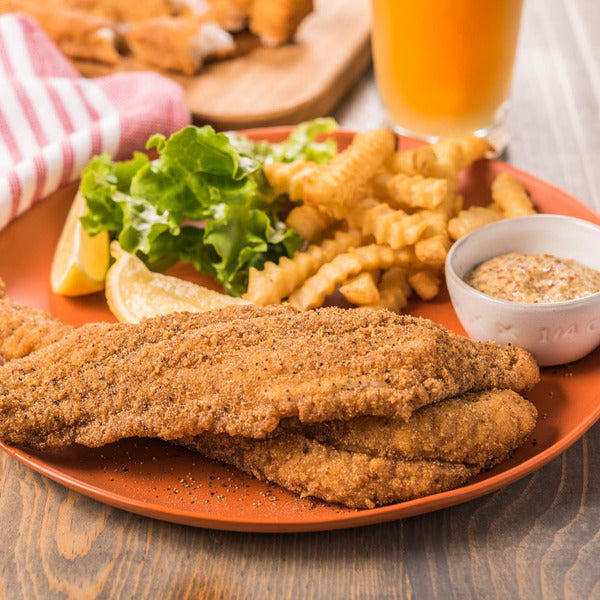 Zatarain's Crispy Southern Fish Fri