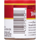 Tone's Coriander, Ground